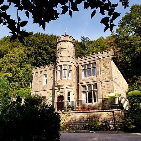 Yha Eyam Hostel Exterior foto