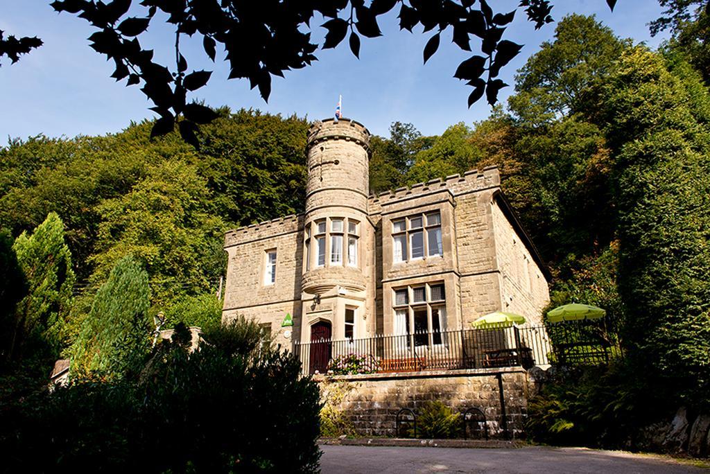 Yha Eyam Hostel Exterior foto